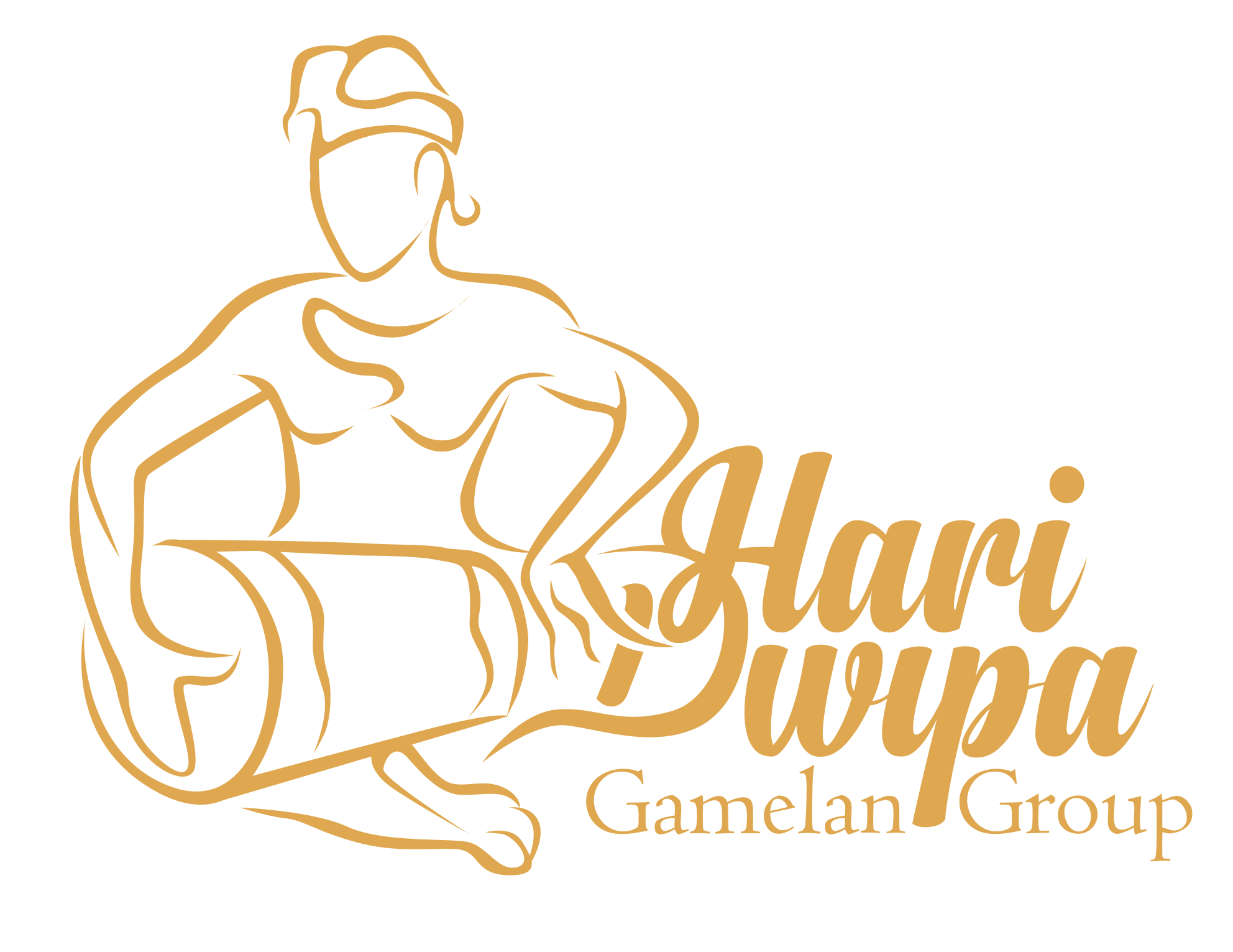 Haridwipa Gamelan Group