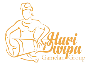 Haridwipa Gamelan Group